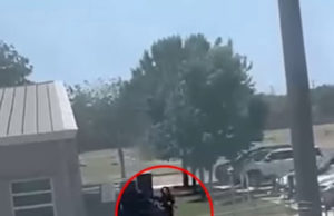 ટેક્સાસમાં 18 વર્ષિય વિદ્યાર્થીએ કર્યો ગોળીબાર, 18 બાળક અને 3 શિક્ષક સહિત 21ના મોત, ડઝનથી વધુ ઘાયલ, અમેરિકામાં 4 દિવસનો રાષ્ટ્રીય શોક જાહેર!