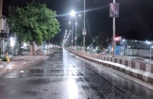 અમદાવાદમાં આજથી 3 દિવસ વરસાદની આગાહી; 52 તાલુકાઓમાં હજુ કોરા ધાક્કોર, છેલ્લા 24 કલાકમાં રાજ્યના 71 તાલુકાઓમાં મેઘ મહેર!