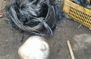 ‘સિલસિલો ચાલુ’, ભેદી ગોળાનું રહસ્ય ઘેરાયું; ચરોતર બાદ આજે ઝાલાવાડમાં આકાશમાંથી ગોળા જેવો ભેદી પદાર્થ પડ્યો, લોકોમાં આશ્ચર્ય સાથે કુતૂહલ સર્જાયું