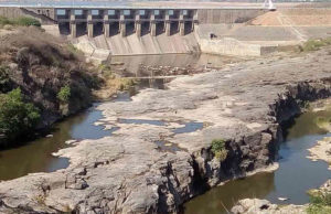 મોટી ચિંતા: રાજ્યમાં પાણીનો 31.87% જેટલો જથ્થો બચ્યો, બનાસકાંઠામાં પાણીની સ્થિતિ સૌથી વિકટ, તો કચ્છમાં માંડ 9.21 ટકા જેટલું બચ્યું ‘પાણી’!