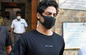 નવી શરૂઆત; ક્લીન ચિટ મળ્યા પછી આર્યન ખાને લખેલી સીરિઝ પર કામ કરવા માટે જશે US, સિનિયર રાઈટર્સ અને ડાયરેક્ટર્સની સાથે US કામ કરશે!