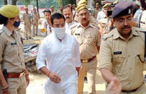 જેલમાં પણ મોનુનો વટ; આરોપો નક્કી થાય તે પહેલાં આશિષ મિશ્રાએ અક્કડ બતાવી, આજે પણ આરોપીની પુષ્ટિ ન થઈ શકી, સુનાવણી 24મી મે સુધી ટાળી!