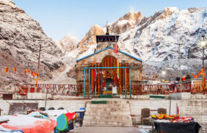 ઉત્તરાખંડ ચારધામ યાત્રા; આવતીકાલથી ગંગોત્રી-યમુનોત્રીના ખુલશે ‘કપાટ’, બદ્રીનાથમાં 15 હજાર અને કેદારનાથમાં 12 હજાર લોકો રોજ કરી શકશે દર્શન!