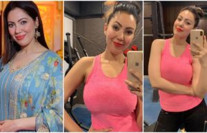 ‘તારક મહેતા કા ઉલ્ટા ચશ્મા’: સિરીયલની લોકપ્રિયતા ઘટશે, શૈલેષ લોઢા બાદ મુનમુન દત્તાએ શો છોડવાનું કર્યું નક્કી, ‘મુનમુન’ને રિયાલિટી શોની મળી ‘ઓફર’!