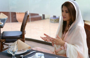 વિવાદ : પૂર્વ પત્ની રેહમ ખાને ઈમરાને ગણાવ્યો ઘટિયા માણસ, કહ્યું- જે ઝનૂનથી તમે મારું નામ બોલો છો, ક્યાંક તમારા પતિને તકલીફ ના થાય!