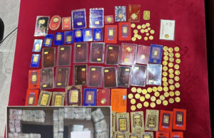 દિલ્હીના “આપ” આરોગ્ય મંત્રી સત્યેન્દ્ર જૈનના ખાસ માણસાના ત્યાં EDના દરોડા, અઢી કરોડથી વધુ રોકડા અને 133 સોનાના બિસ્કિટ જેનું વજન 1.80 કિલો!