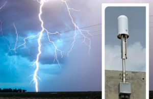 સેન્સર મશીન : અમદાવાદ હોય કે અમરેલી, વીજળી પડશે તો “ઈસરો” લોકેશન પકડી લેશે; 11 જિલ્લામાં પડતી વીજળીનું ચોક્કસ લોકેશન જાણી શકાશે!