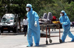 ગુજરાતમાં કોરોના વિસ્ફોટ; છેલ્લા 24 કલાકમાં નોંધાયા કોરોનાના 416 નવા કેસ, સુરતમાં 90 અને અમદાવાદમાં કોરોનાના નોંધાયા 184 નવા કેસ!