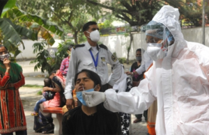 કોરોના વકર્યો ગુજરાતમાં; 30 દિવસમાં કુલ 6,828 નોંધાયા કેસ, 547 નવા કેસ સામે 419 દર્દીઓ થયા સાજા, સૌથી વધુ 227 નવા કેસ અમદાવાદમાં!