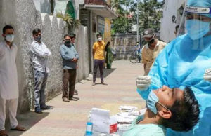 ગુજરાતમાં 24 કલાકમાં કોરોનાના 668 નવા કેસ સામે 515 દર્દીઓને અપાઈ રજા, કોરોનાના સૌથી વધુ 258 કેસ અમદાવાદમાં, રિકવરી રેટ ઘટીને 98.79%!