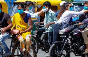 110 દિવસ બાદ ગુજરાતમાં 200થી વધુ કોરોનાના નવા કેસ; 228 નવા કેસ સામે 117 દર્દીઓ સાજા થયા, અમદાવાદમાં સૌથી વધુ નોંધાયા 116 કેસ!