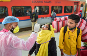 ગુજરાતમાં 24 કલાકમાં કોરોનાના 143 નવા કેસ નોંધાયા; સૌથી વધુ 83 કેસ અમદાવાદ શહેરમાં, 33 દિવસ બાદ એકનું થયું મોત, રિક્વરી રેટ 99.06%!