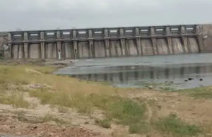 છ તાલુકાઓ હજી સુધી કોરા ધાકોર! ગુજરાતમાં ભર ચોમાસે વાપરવા લાયક પાણીનો 22.90 ટકા જથ્થો બચ્યો, ઉ.ગુજરાત-કચ્છના જળાશયો ખાલીખમ!