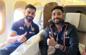 મિશન ‘ઇંગ્લેન્ડ’; કોહલી-પુજારા અને બુમરાહ સહિત સીનિયર ખેલાડીએ ભરી ઉડાન, રોહિત ક્યાંય જોવા ન મળ્યો; રાહુલ હજુ સુધી રિકવર થઈ શક્યો નથી!