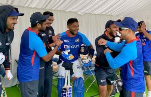 ભારત-આયર્લેન્ડ વચ્ચે બીજી ટી20; ભારતીય યુવા બ્રિગેડ પાસે 2-0થી સિરીઝ જીતવાની તક; વરસાદ બનશે વિલન, સંજૂને તક મળશે તેવા સંકેત!