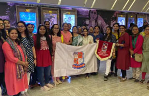 યુનિવર્સિટી રેઢી મૂકી સ્ટાફ ફિલ્મ જોવા ઉપડ્યો; 3 મહિનામાં બીજીવખત GTUના કુલપતિ સ્ટાફને ફિલ્મ બતાવવા લઈ ગયા, 70 હજારનો ધુમાડો કોણે કર્યો?