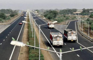 રાજયના નેશનલ હાઈવે માટે 3760 કરોડની મંજૂરી; અમદાવાદમાં ઇસ્કોન ફ્લાય ઓવરથી સાણંદ ફ્લાય ઓવર વચ્ચે 3 એલિવેટેડ બનશે ફ્લાય ઓવર!