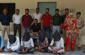 પત્નીએ રચ્યો મોતનો ખૂલી ખેલ, અમદાવાદમાં કંટાળેલી પત્નીએ 10-10વાર પતિ પર હુમલો કરાવ્યો, અંતે 4 લાખ રૂ.ની સોપારી આપી પતાવી દીધો!