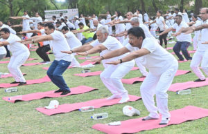 આરોગ્યમંત્રી ઋષિકેશ પટેલ કોરોના પોઝિટીવ, ટ્વીટ કરીને આપી જાણકારી, મારા સંપર્કમાં આવેલ તમામ મિત્રોને કાળજી રાખવા વિનંતી કરુ છું!