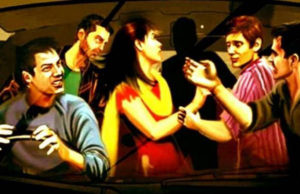 હાઈપ્રોફાઈલ પાર્ટી : હૈદરાબાદમાં 17 વર્ષની સગીર છોકરી સાથે પાંચ સગીરોએ મર્સિડીઝમાં કર્યો ગેંગરેપ, આરોપીઓમાં એક છોકરો ધારાસભ્યનો સામેલ!