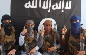 20 દિવસમાં બે આતંકી સંગઠનોની ધમકી, ન્યૂઝ બુલેટીનમાં કહ્યું- લાગ જોઈને કરશું ભારત પર હુમલો; વીડિયોમાં પ્રધાનમંત્રીના નામનો પણ કર્યોં ઉલ્લેખ!