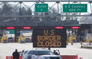 USમાં કેનેડાથી ગેરકાયદે પ્રવેશનારાઓમાં 25% ભારતીય, 2021માં મેક્સિકો સરહદે 2,600 ભારતીય ઝડપાયા, 1 કરોડ ગેરકાયદે પ્રવાસી છે અમેરિકામાં!