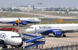 ભારત-દ.આફ્રિકા ટી20 : ઈન્ડિગો એરલાઇન્સ દ્વારા મુસાફરો માટે ખાસ વ્યવસ્થા; રાજકોટથી ચેન્નાઈ જવા 15મી અને 18મી જૂનના રોજ ફલાઇટ મળશે!