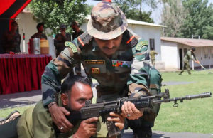 આર્મીમાં 5મા ગ્રેડ તરીકે થશે અગ્નિવીરોની ભરતી; 1 જુલાઈથી ઓનલાઇન થશે રજિસ્ટ્રેશન, 8મું અને 10મું ધોરણ પાસ યુવકો પણ કરી શકશે અપ્લાસ!