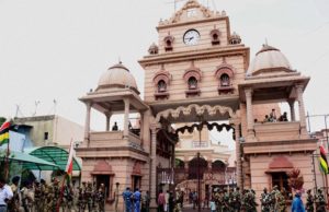 ભગવાન જગન્નાથની 145મી રથયાત્રા : “નાથ”ની નગરચર્યાની તૈયારી; જગન્નાથ મંદિરમાં ત્રણ દિવસ ઉત્સવો, ભંડારા બાદ સાધુ-સંતોને વસ્ત્રોનું દાન કરાશે!