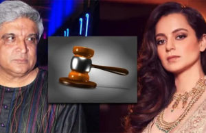 જાવેદ અખ્તર માનહાનિ કેસ : કંગના રનૌત ચોથી જુલાઈએ સાંજે 4 વાગે મુંબઈ કોર્ટમાં થશે રજૂ, હાજર ના થઈ તો બિનજામીન પાત્ર ઇશ્યૂ થશે વોરંટ!