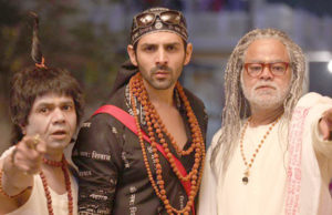 બોલિવુડમાં ફરી કોરોનાની એન્ટ્રી; કાર્તિક આર્યન ફરી કોરોનાની ઝપેટમાં આવ્યો, કાર્તિક આર્યન આજે IIFA 2022માં શાનદાર આપવાનો હતો પરફોર્મન્સ!