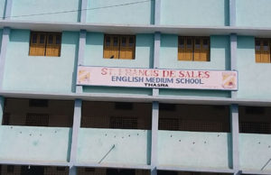 સેન્ટ ફ્રાન્સિસ શાળાના સંચાલકો દાદાગીરી, ફી ભર્યા બાદ મળશે સર્ટિફિકેટ; પિતાનું મૃત્યુ થતાં ફી નહીં ભરી શકતા છાત્રનું લિવિંગ સર્ટિફિકેટ શાળાએ રોક્યું!