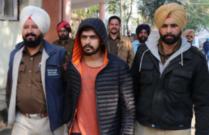 લૉરેન્સ બિશ્નોઈ તિહાડ જેલમાંથી ઓપરેટ કરે છે ગેંગ; કેનેડા-ઓસ્ટ્રિયાથી ખંડણી માટેના કરે છે ફોન; મર્ડરનો ઓર્ડર દુબઈથી, તો પૈસાનું રોકાણ બ્રિટન સુધી!