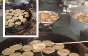 ભગવાન જગન્નાથને પ્રિય છે “માલપૂઆ”; દરરોજ સરેરાશ 7થી 8 મણ જેટલા લોટનો બને છે પ્રસાદ!