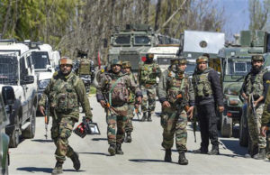 શિક્ષિકાની હત્યાનો 16 દિવસ બાદ લીધો બદલો; લશ્કરે એન્કાઉન્ટરમાં 2 આતંકીને કર્યાં ઠાર, આતંકીએ કાશ્મીરી હિંદુ શિક્ષિકાને મારી હતી ગોળીઓ!