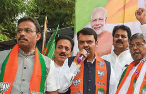 મહારાષ્ટ્ર ભાજપના ધારાસભ્ય ગુજરાતમાં? શિવસેના સામો ખેલ ના પાડે એ માટે 105 MLAને અમદાવાદની હાઈ-પ્રોફાઈલ ક્લબમાં કરાઈ રોકાણની વ્યવસ્થા!