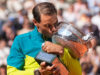 ઈતિહાસ રચ્યો; સ્પેનના ટેનિસ સ્ટાર રાફેલ નડાલે 22મો ગ્રાન્ડ સ્લેમ ખિતાબ જીત્યો, નોર્વેના કેસ્પર રુડને સીધા સેટોમાં પરાજય આપી બન્યો ચેમ્પિયન!