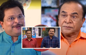 તારક મહેતા કા ઉલ્ટા ચશ્મા : અસિત મોદી લાવ્યા ‘નવા નટુકાકા’; ઘનશ્યામ નાયકના અવસાનના નવ મહિના બાદ સિરિયલમાં જોવા મળશે નવા નટુકાકા!