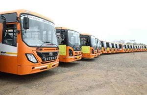 આરામદાયક સવારી, એસ.ટી.અમારી; હવે નહીં લાગે થાક, ઇતિહાસમાં પહેલીવાર 2×2ની 42 સીટ હશે અને ભગવા રંગની 500થી વધુ એસ.ટી. બસો દોડશે!