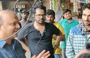 વડોદરામાં અભિનેતા પ્રતિક ગાંધીની શોર્ટ ફિલ્મ ‘સર્કલ’નું પરવાનગી વિના શૂટિંગ શરૂ કરતા વિવાદ, મેયરે પહોંચીને મામલો થાળે પાડ્યો, ફિલ્મ ક્રુ મેમ્બર્સ દ્વારા મીડિયાકર્મીઓ સાથે પણ કર્યો દુર્વ્યવહાર?