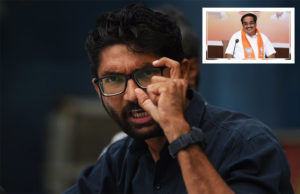 “અલ્ટીમેટમ” : મેવાણીએ કહ્યું- ગામે ગામ ‘પાણી નહીં તો વોટ નહીં’ ચલાવીશું કેમ્પેઈન; પાટીલે કહ્યું- 5 વર્ષ ધારાસભ્ય રહ્યા અત્યાર સુધી મેવાણી ક્યાં હતા?