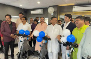 પ્રધાનમંત્રી કાર્યક્રમમાં ‘Busy’, પાટિલના કાર્યક્રમમાં ‘Free’; રાજકોટમાં ખોડલધામ ચેરમેને કહ્યું- હજુ નક્કી જ નથી થયું કે હું રાજકારણમાં આવું છે કે નહીં!