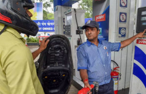 પ્રજા તકલીફમાં રહ્યા કરે તેવી મનમાની : પેટ્રોલ-ડીઝલની 30થી 40 ટકા સપ્લાય ઓછી, પણ લોકોએ ગભરાવાની જરૂર નથી: પેટ્રોલ પંપ એસોસિયેશન