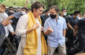 3 દિવસમાં 30 કલાકથી વધારે સમય સુધી થઈ ચુકી પૂછપરછ, EDએ યંગ ઇન્ડિયા કંપની તથા ચેરિટી અંગે કરી પૂછપરછ, રાહુલે કહ્યું- દરરોજ આવવું પડશે?