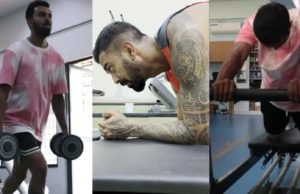 જો અને તો : આજે રાહુલનો થશે ફિટનેસ ટેસ્ટ; પાસ થયો તો ઇંગ્લેન્ડ જશે, ફેલ થયો તો મયંકને મળશે તક, રાહુલના ન જવાથી પંતને બનાવાશે વાઈસ કેપ્ટન!