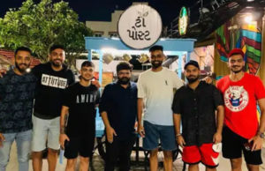 ચોથી ટી20 : રાજકોટ ખઢેરી સ્ટેડિયમમાં આવતીકાલે ભારત અને દક્ષિણ આફ્રિકા વચ્ચે જામશે જંગ, મેચ પહેલાં બંનેની ટીમે નેટ પ્રેક્ટિસ કરી પરસેવો પાડ્યો!