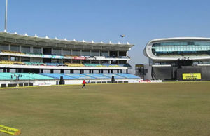 રાજકોટનું સ્ટેડિયમ ભારત માટે લક્કી; રાજકોટમાં રમાનાર મેચ સતત ત્રીજી વખત સાબિત થશે ‘ટર્નિંગ પોઈન્ટ’, 5 મેચની શ્રેણીમાં આફ્રિકા 2-1થી આગળ?