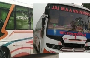 બિહારના બેતિયામાં લક્ઝરી બસમાં ‘બળાત્કાર’ : સુમસામ સ્થળે બસ રોકીને ડ્રાઈવર-કંડક્ટર સહિત 3 લોકોએ આચર્યો ગેંગરેપ, પીડિતાની હાલત ગંભીર!