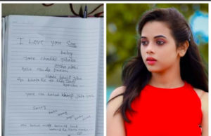 ઓડિશામાં ટીવી 23 વર્ષની અભિનેત્રી રશ્મિરેખાએ ઘરમાં ફંદા પર લટકેલી મળી, પિતાએ કહ્યું- મોત માટે લિવ-ઈન-પાર્ટનર જવાબદાર, સુસાઈડ નોટ મળી!