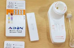 પોલીસનો નવતર પ્રયોગ : અમદાવાદ રથયાત્રા દરમિયાન નશીલા પદાર્થનું સેવન કરીને આવનારને ડ્રગ્સ ડિવાઈસ કિટથી તાત્કાલિક પકડી લેવાશે!